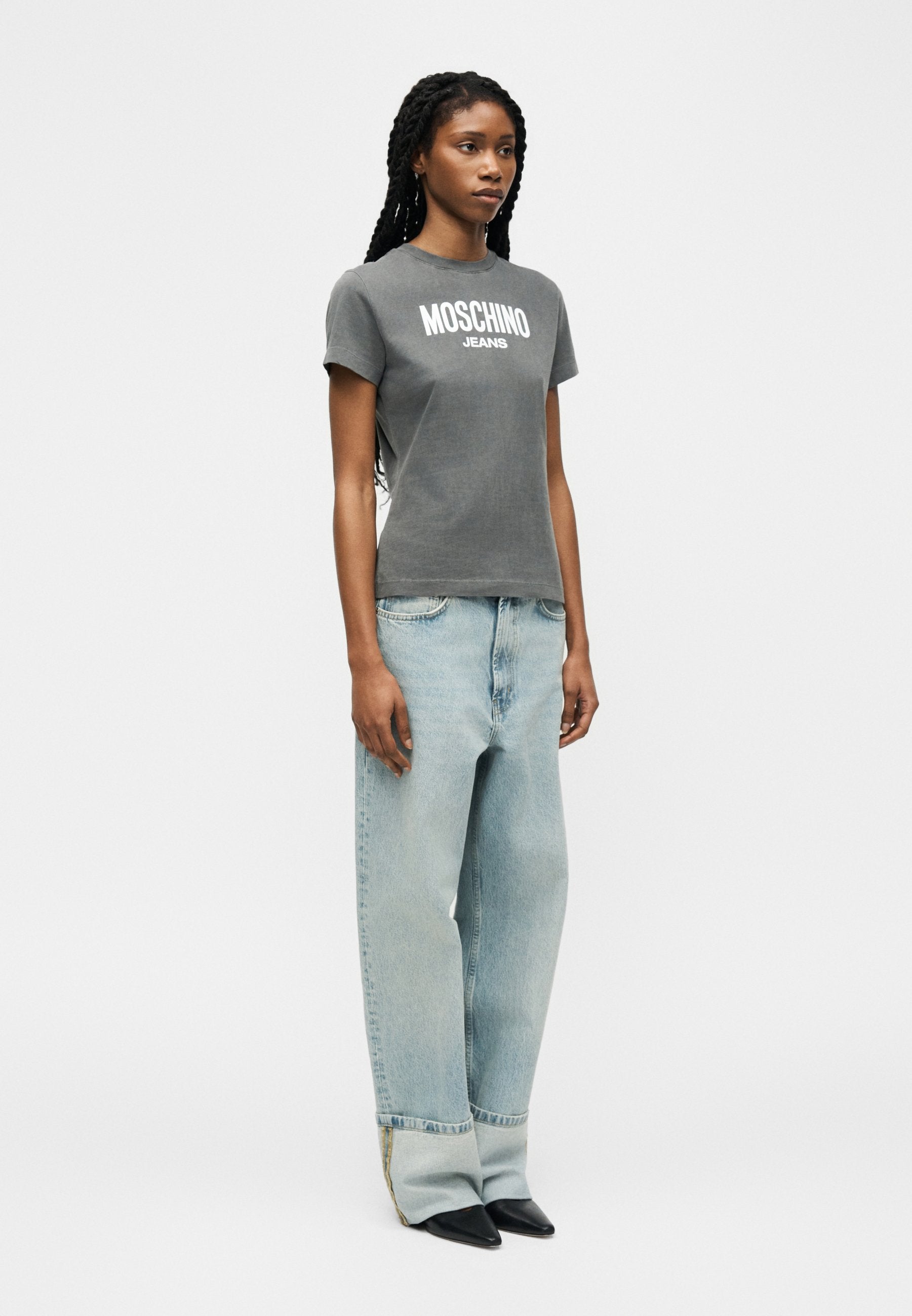 MOSCHINO JEANS