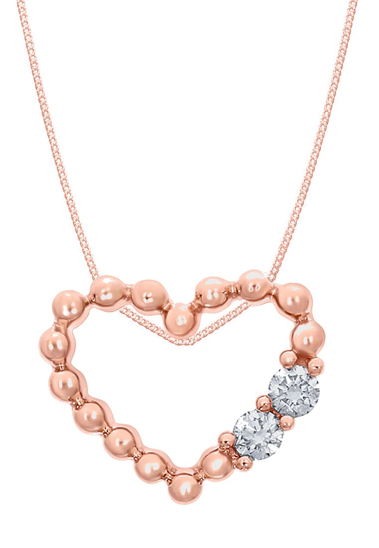 Revoni 0,07 CT. DIAMOND