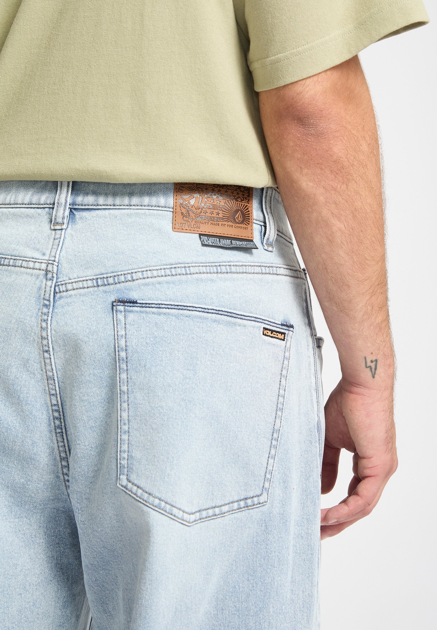 Volcom CHILLOW