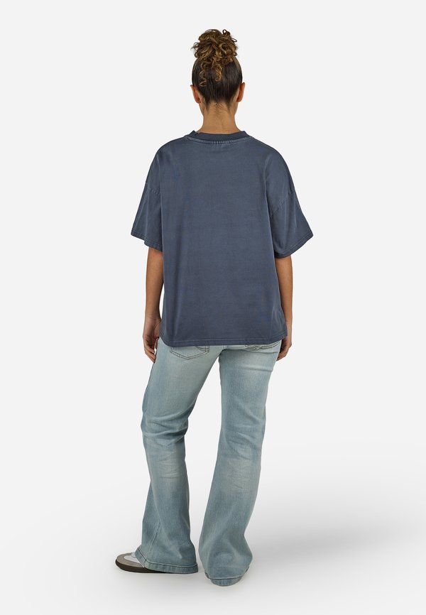 Pegador BRACY HEAVY OVERSIZED TEE