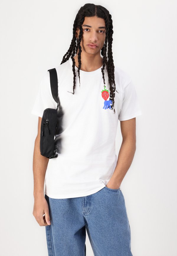 Obey Clothing STRAWBERRY