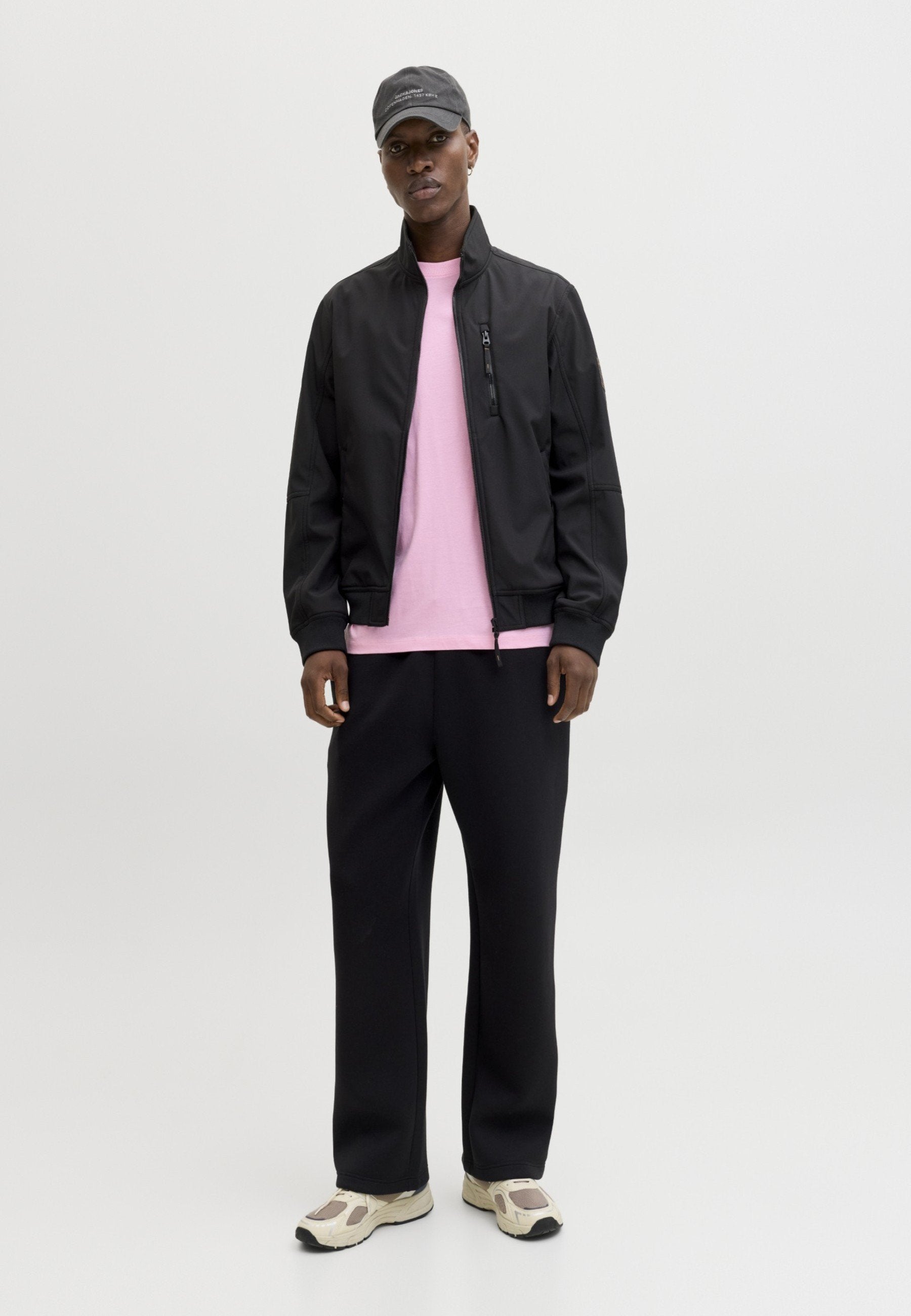 Jack & Jones Softshell Softshell