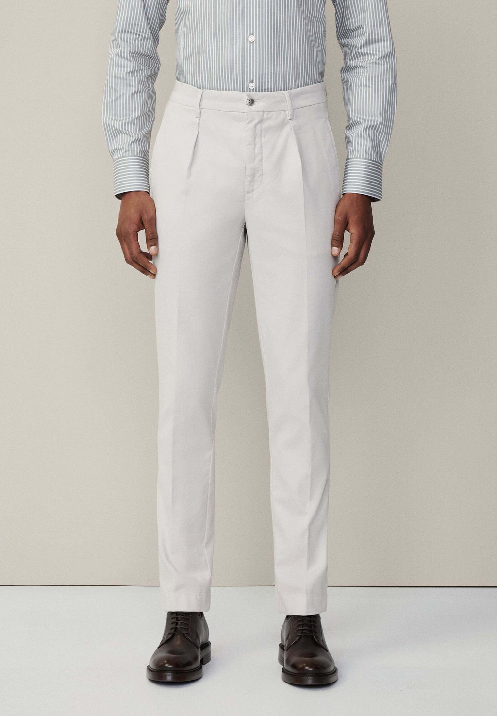 Hackett London