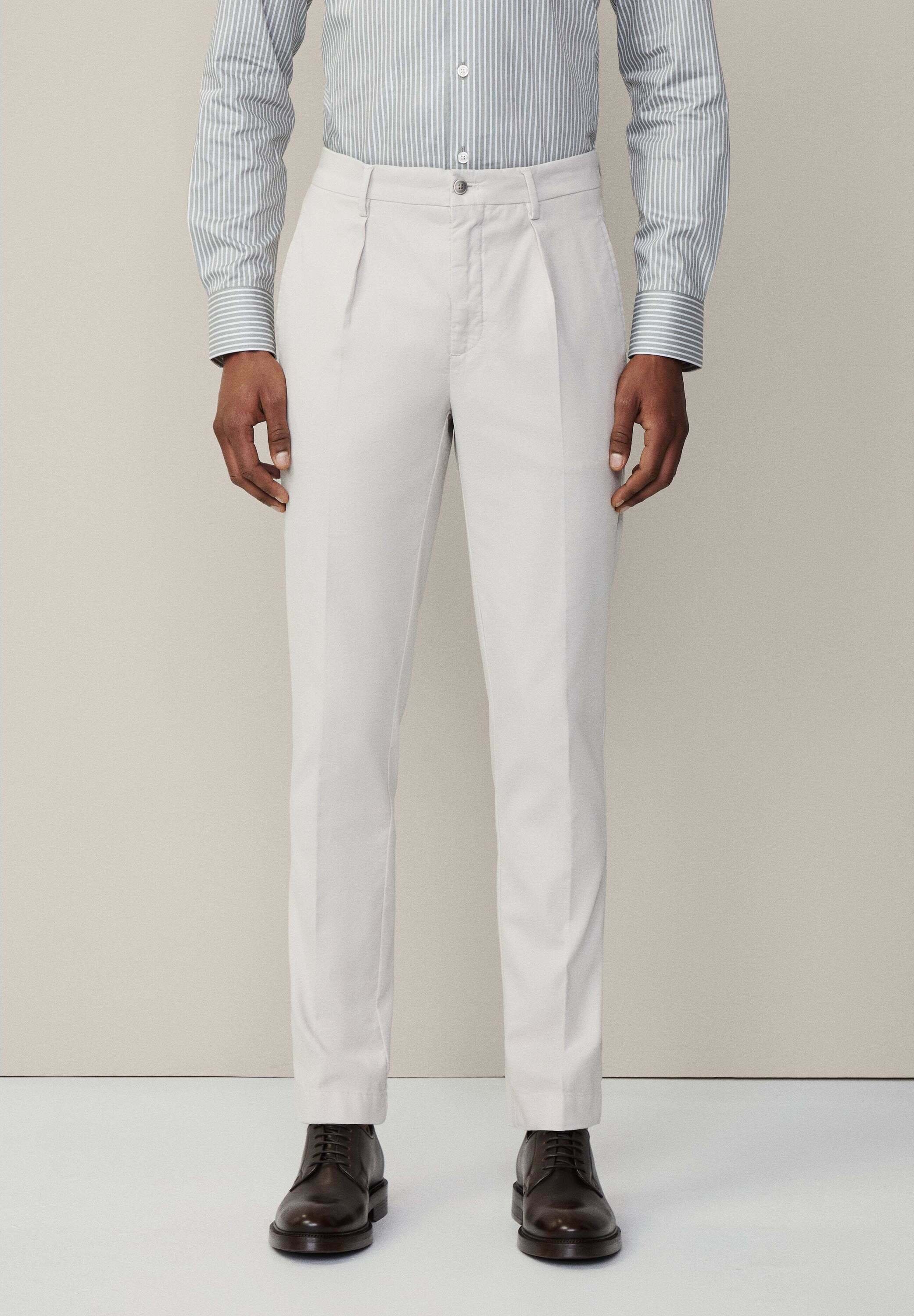 Hackett London