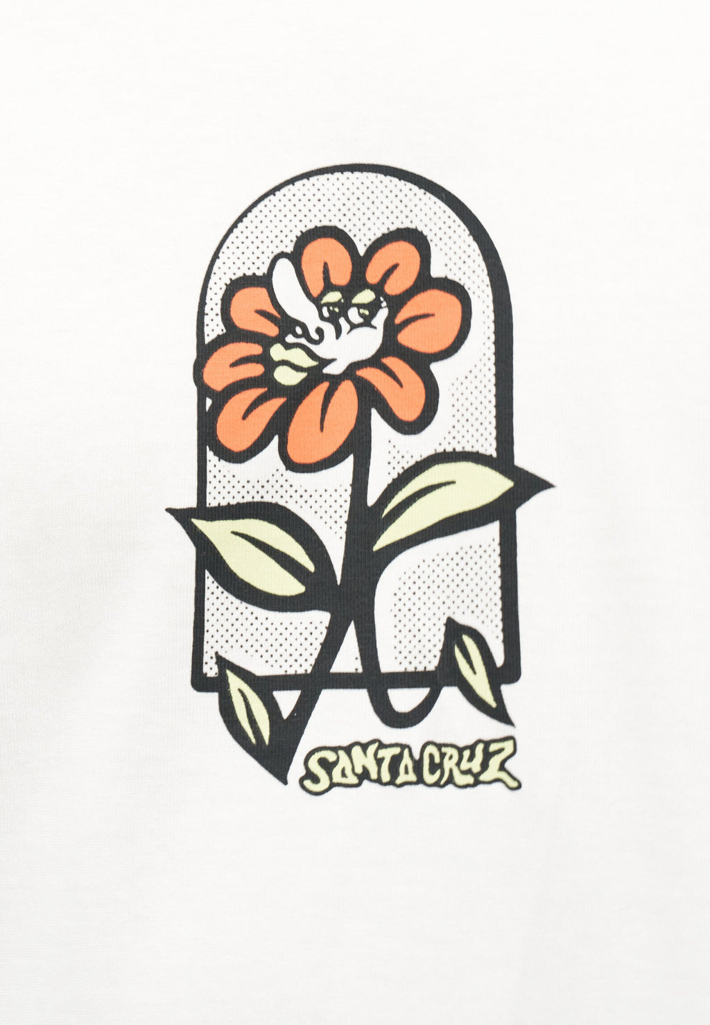 Santa Cruz DELFINO FLOWER UNISEX