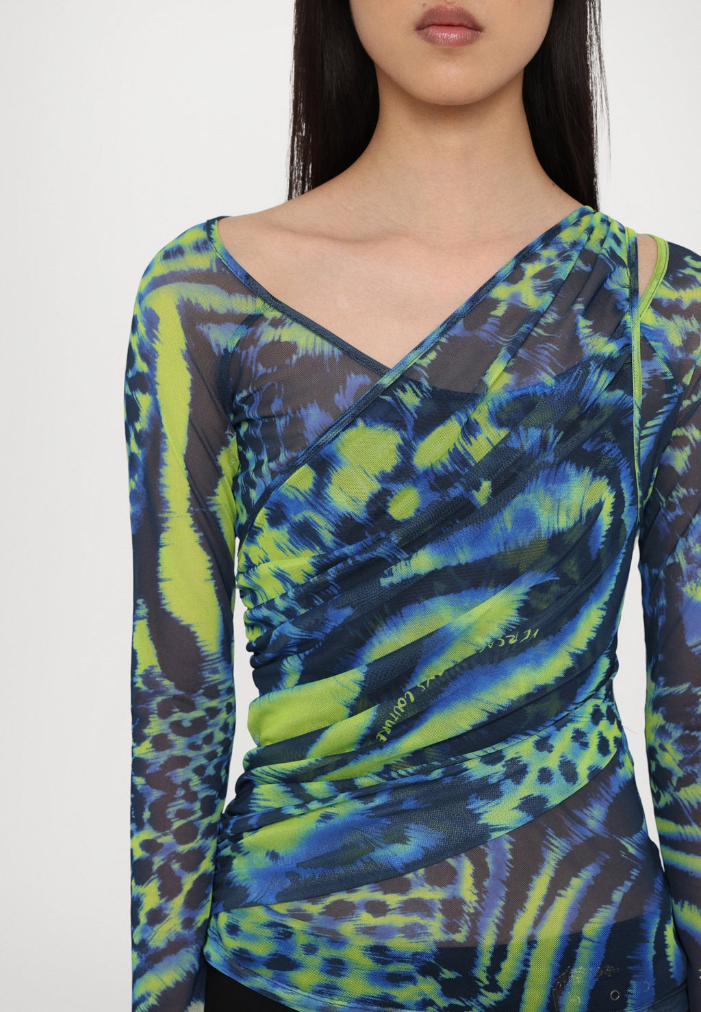 Versace Jeans Couture