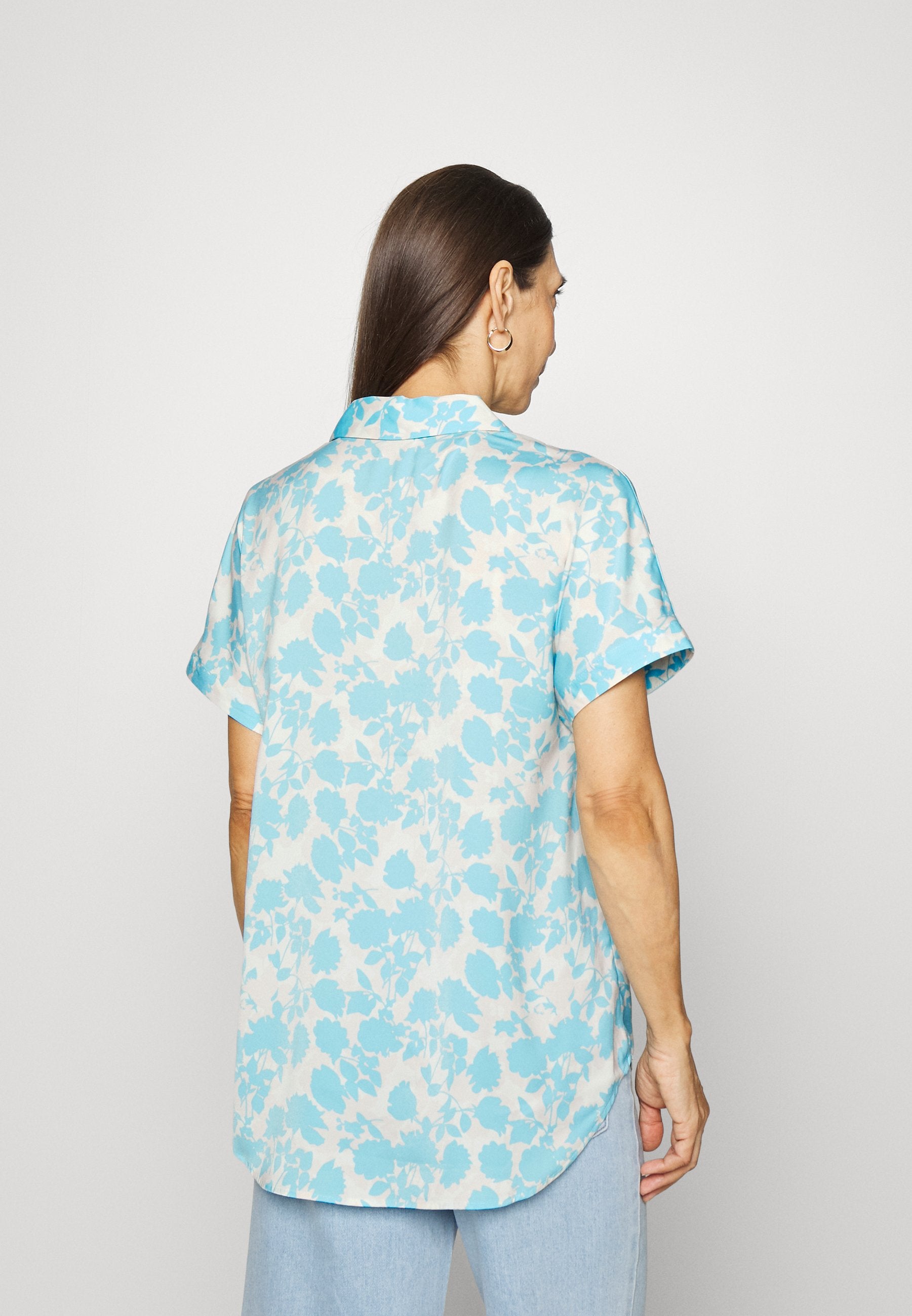 Marks & Spencer COLLARED POPOVER