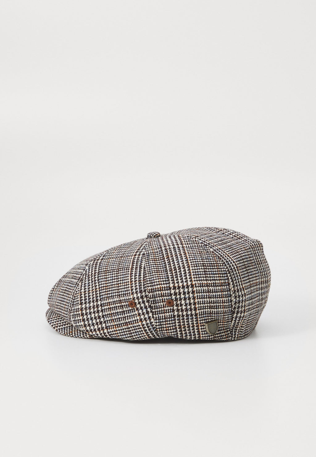 Brixton BROOD SNAP CAP UNISEX