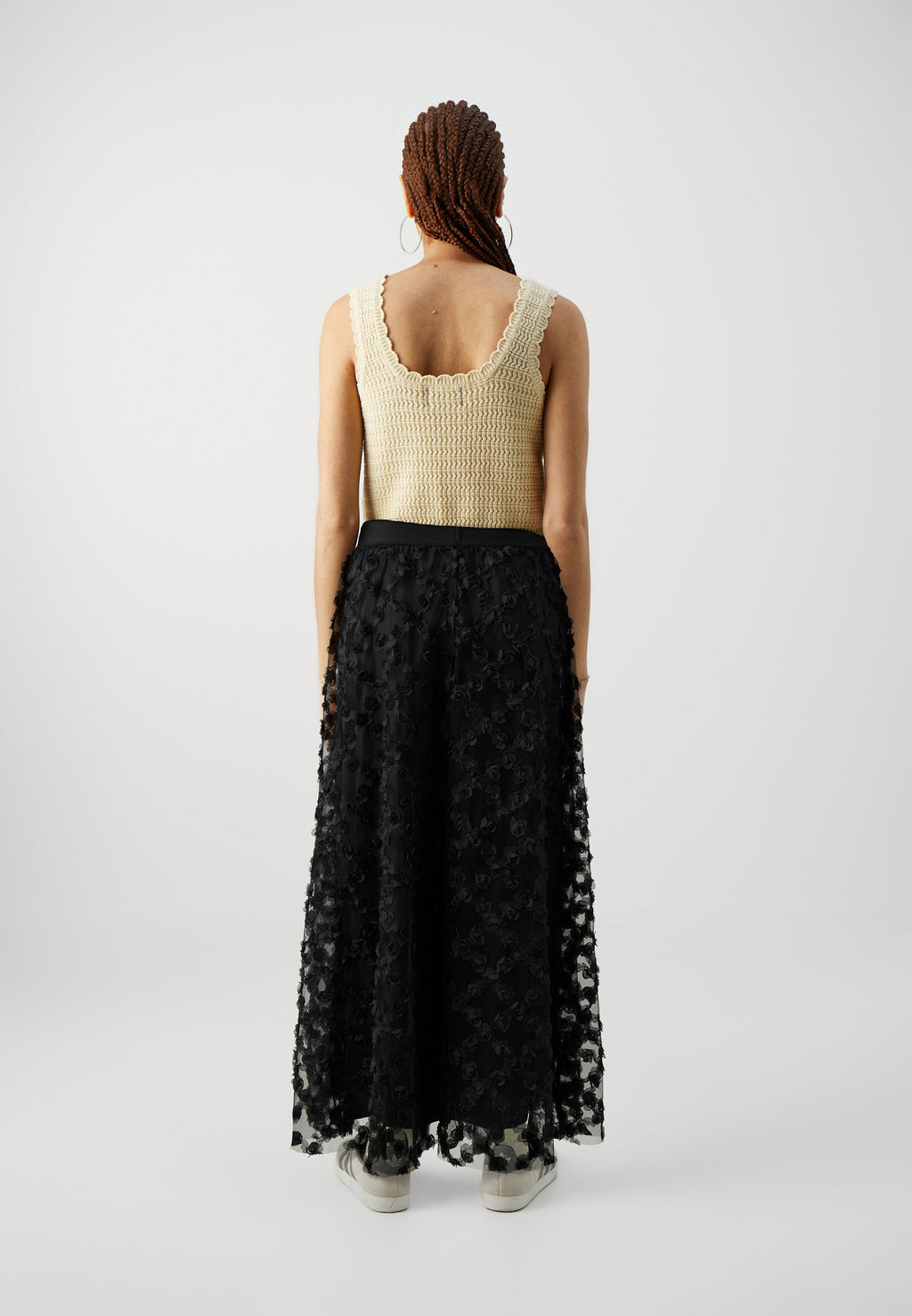 ONLROSITA SKIRT Media 4