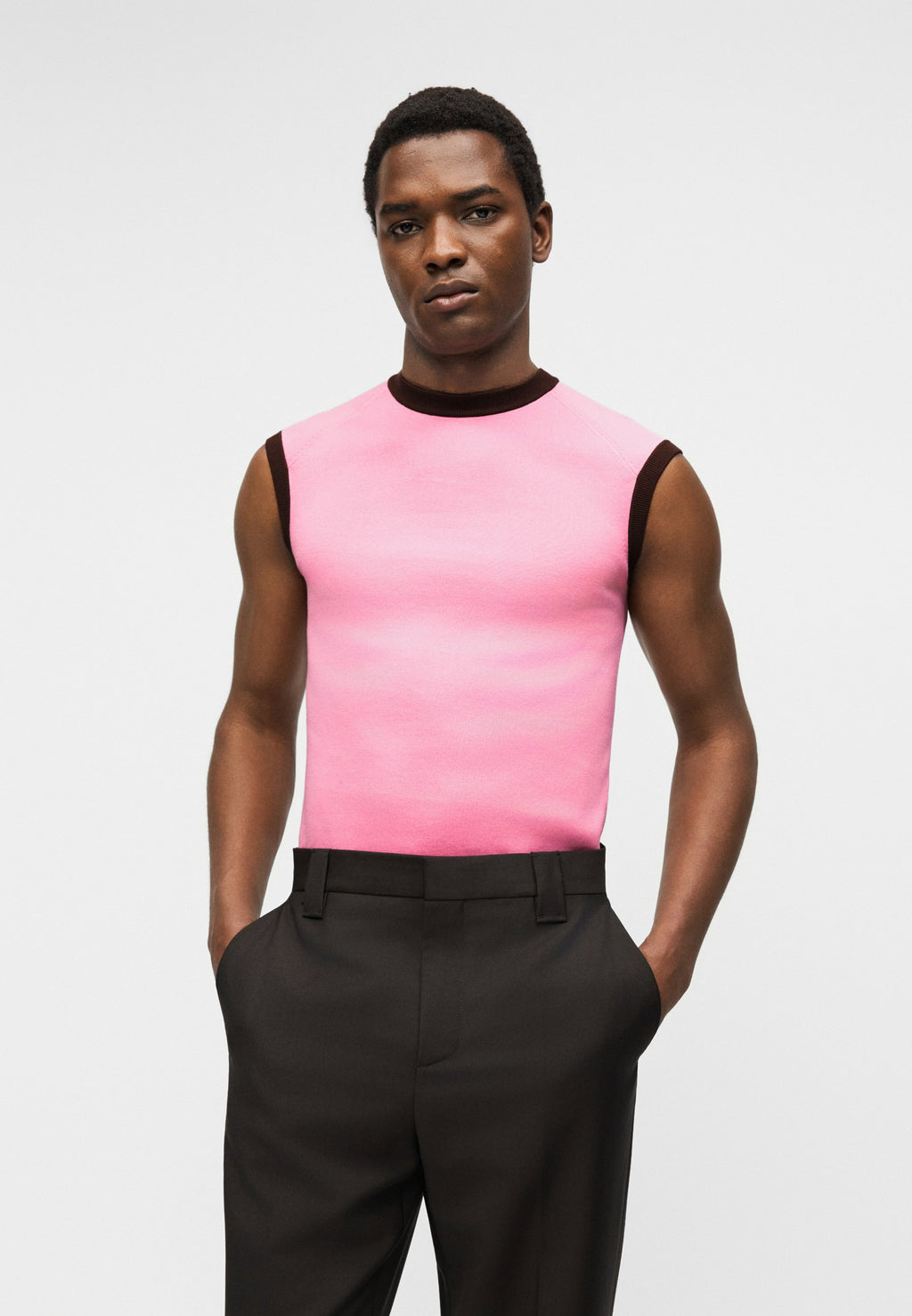 Versace ATHLETIC BICOLOR