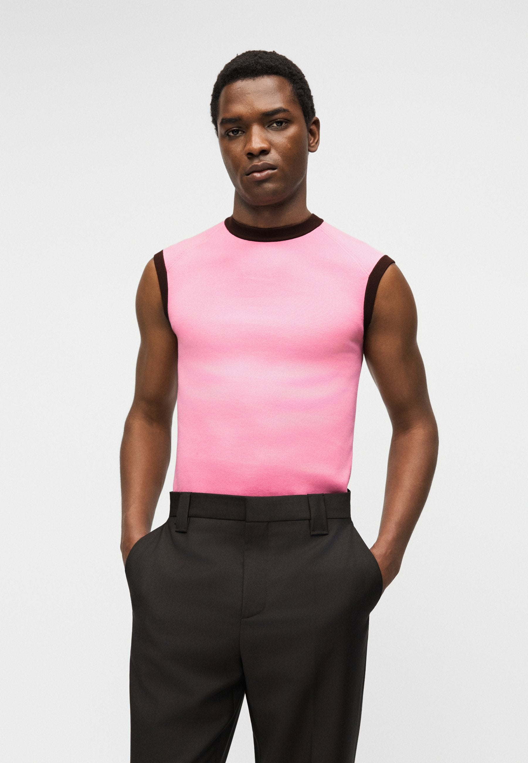 Versace ATHLETIC BICOLOR