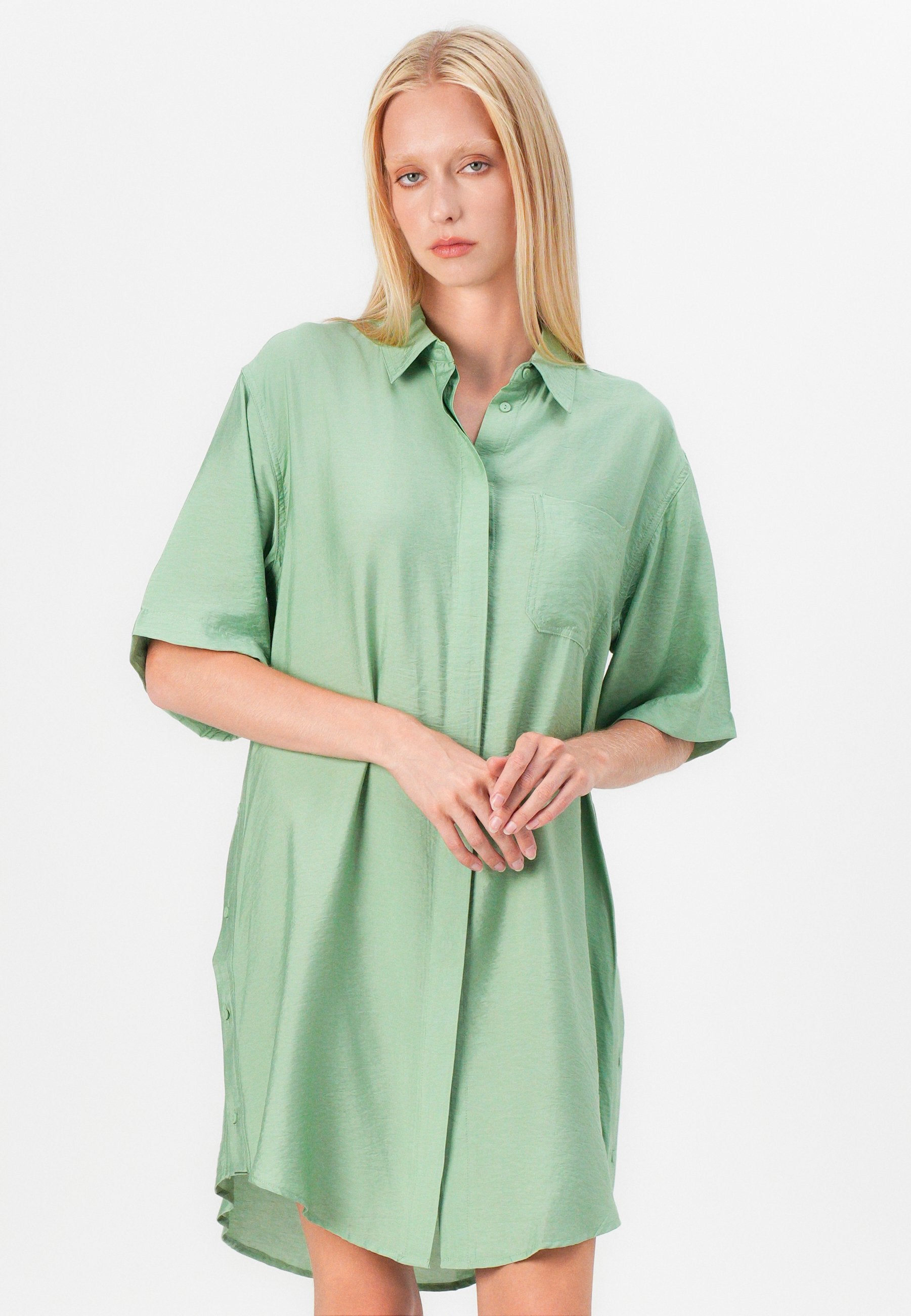 PARFOIS DRESS