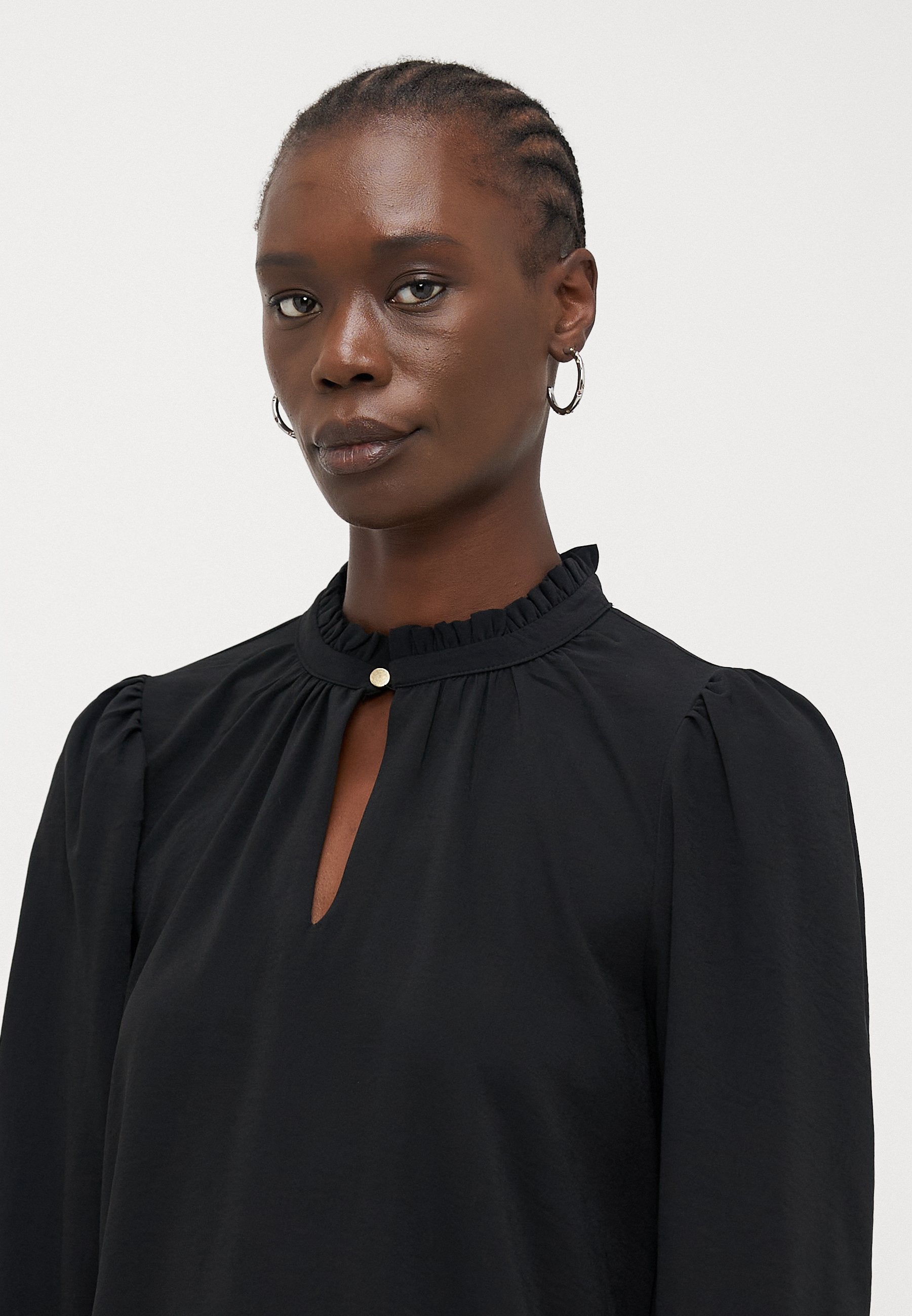 Vero Moda Tall VMANI FRILL