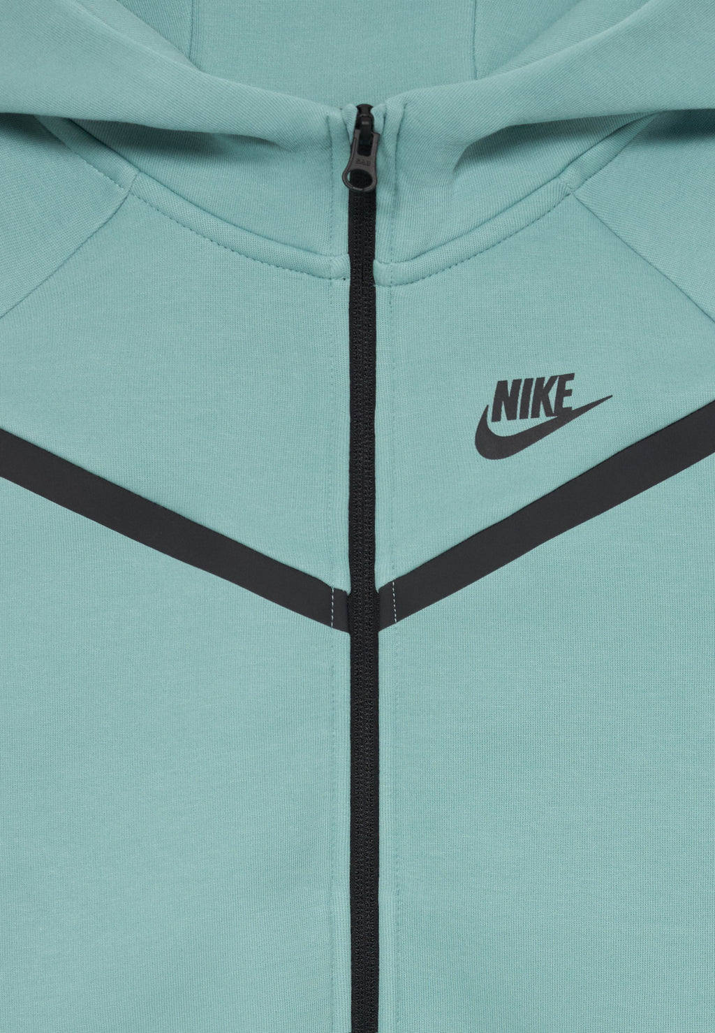 Nike Sportswear G NSW TCH FLC HD FZ LS - PD