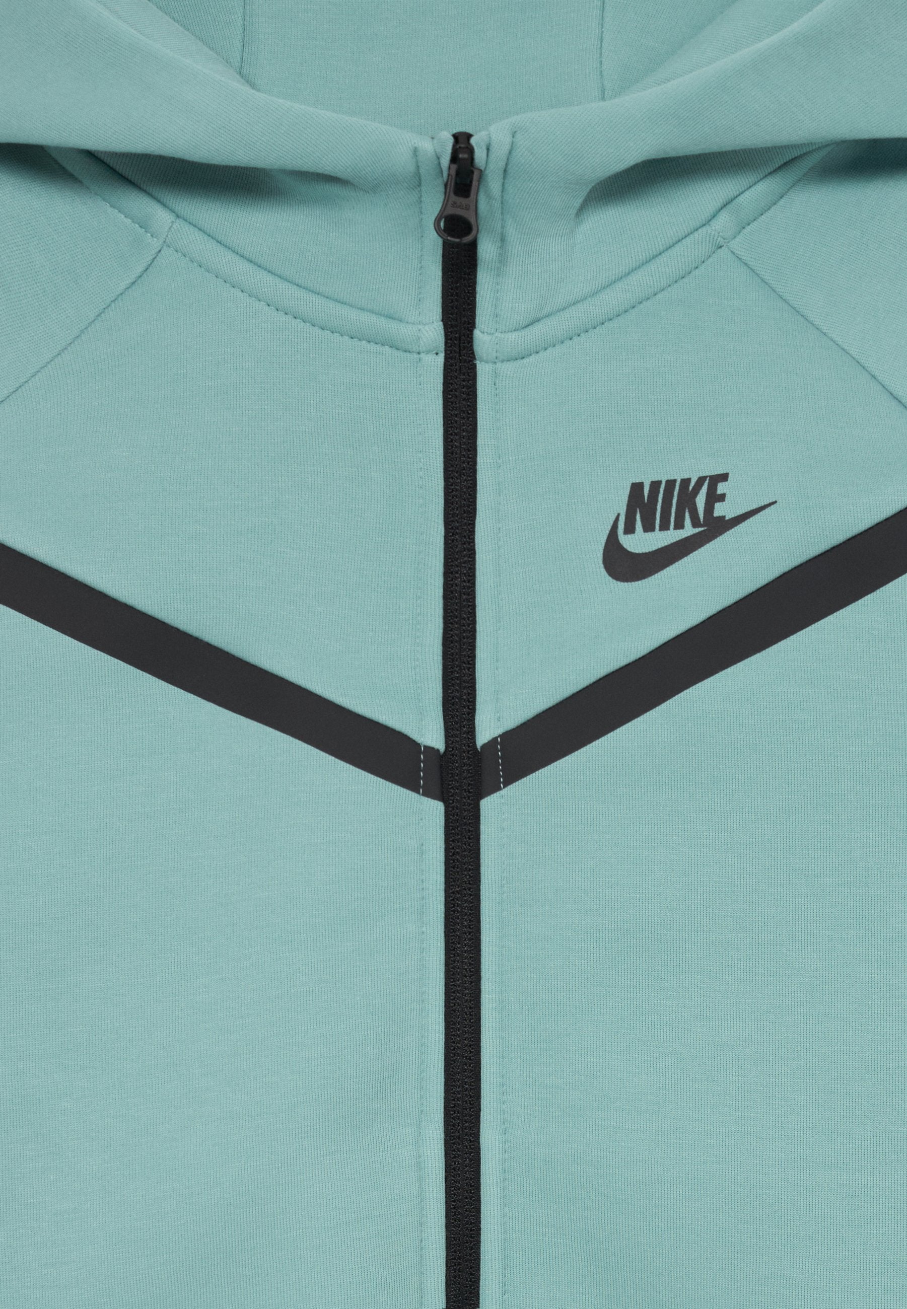 Nike Sportswear G NSW TCH FLC HD FZ LS - PD