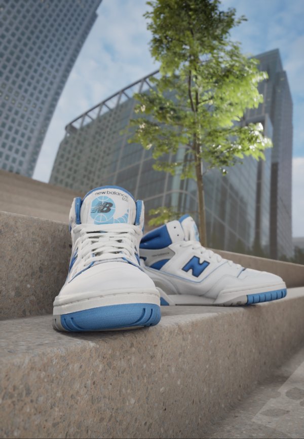 New Balance BB650RV1