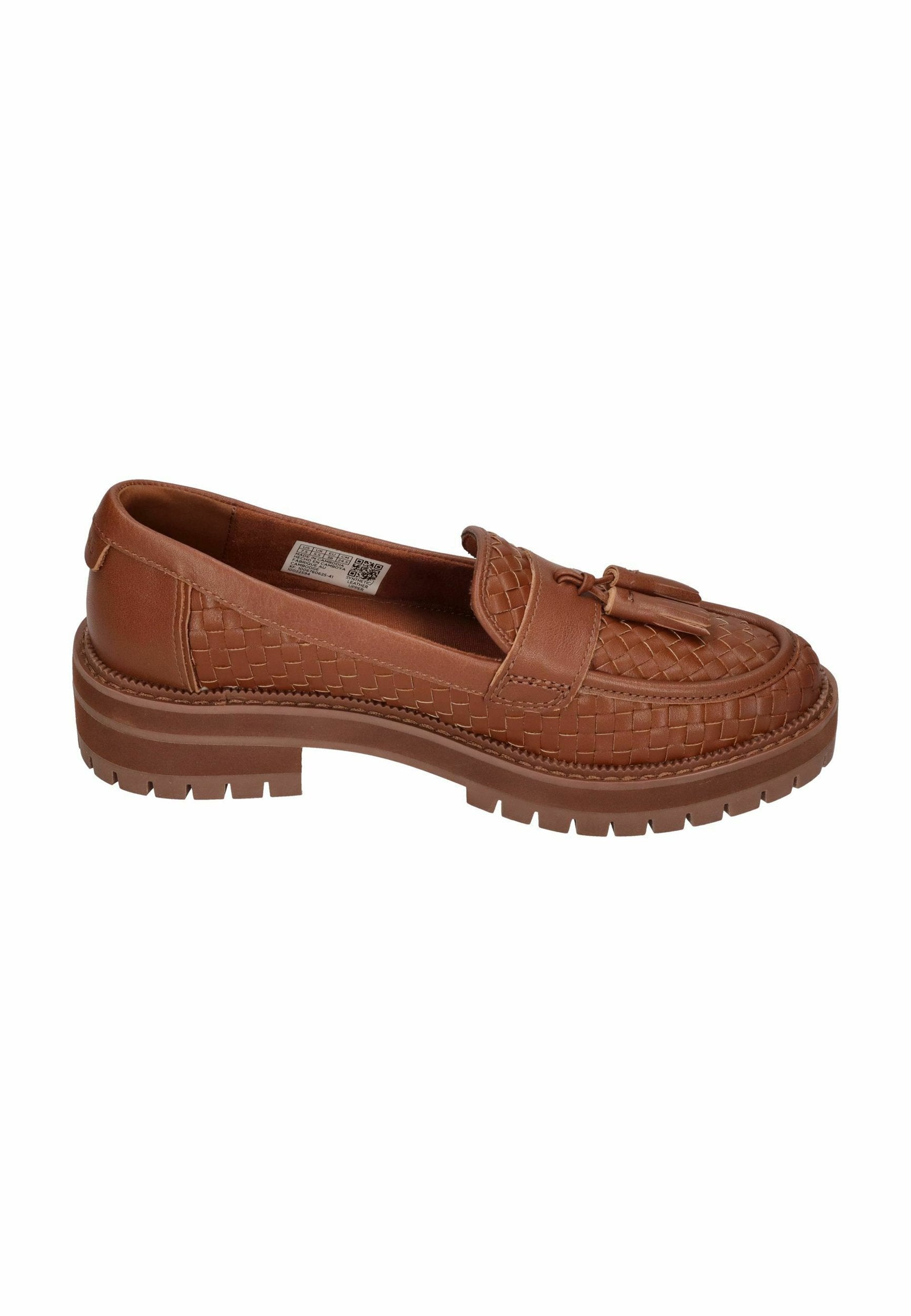 TOMS CARA LOAFER