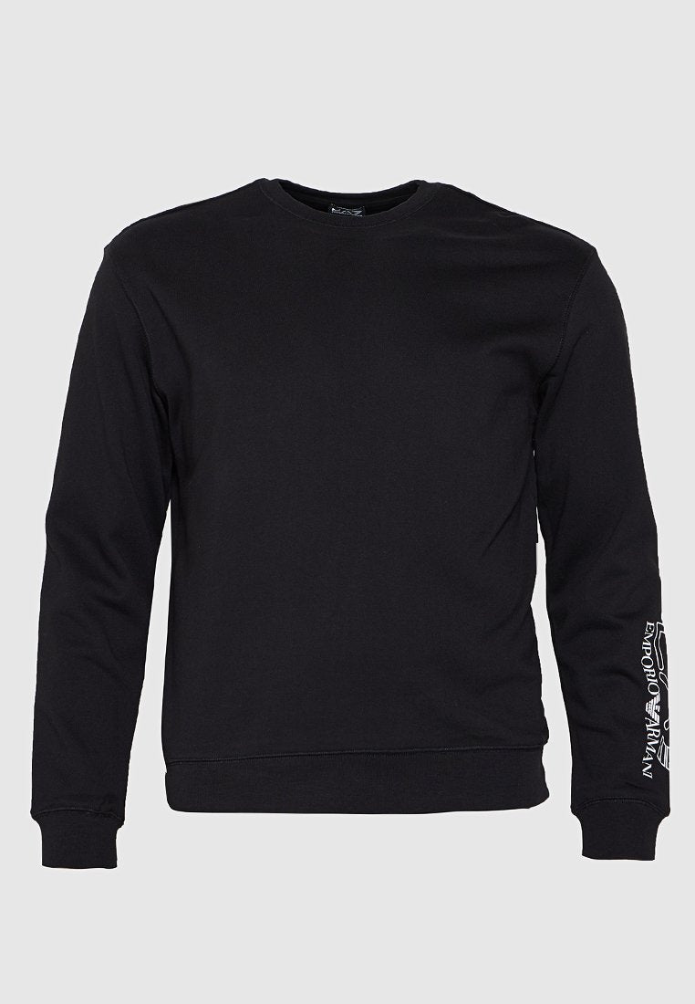 EA7 Emporio Armani Sweatshirt Media 1