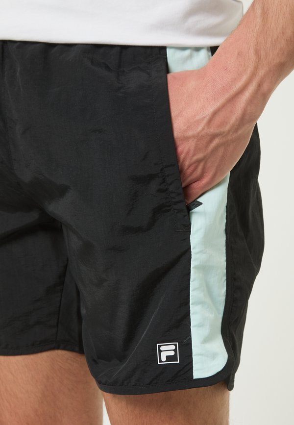 Fila APPAREL MASSA RELAXED BLOCKED BEACH