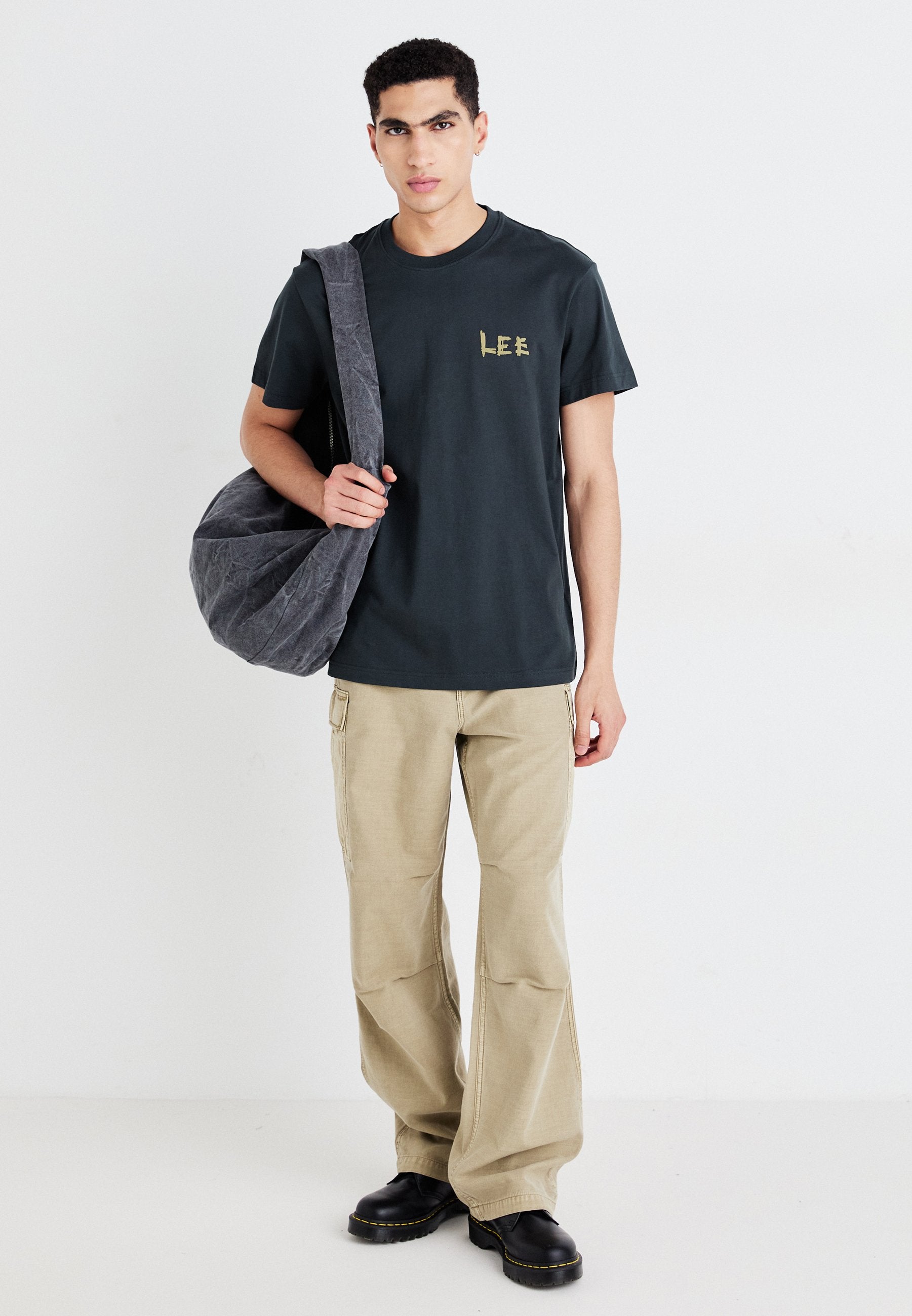 Lee RELAXED GRAPHIC TEE