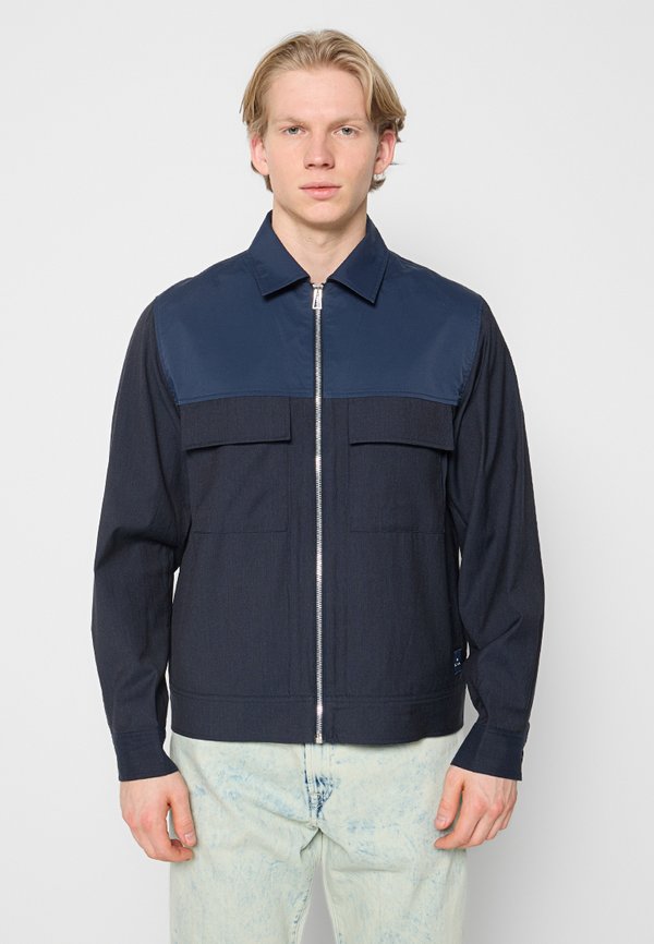 PS Paul Smith