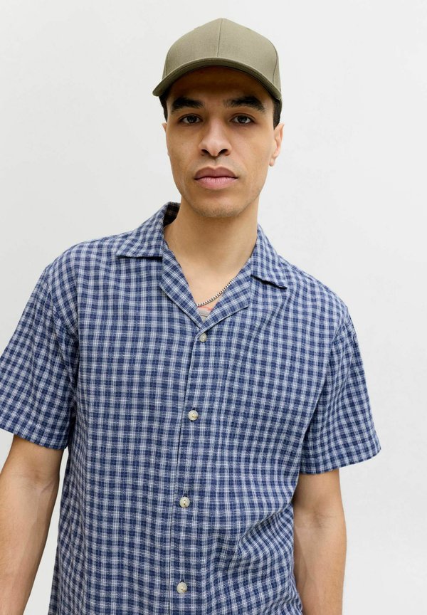Jack & Jones KAPPE KAPPE - Cap - Green