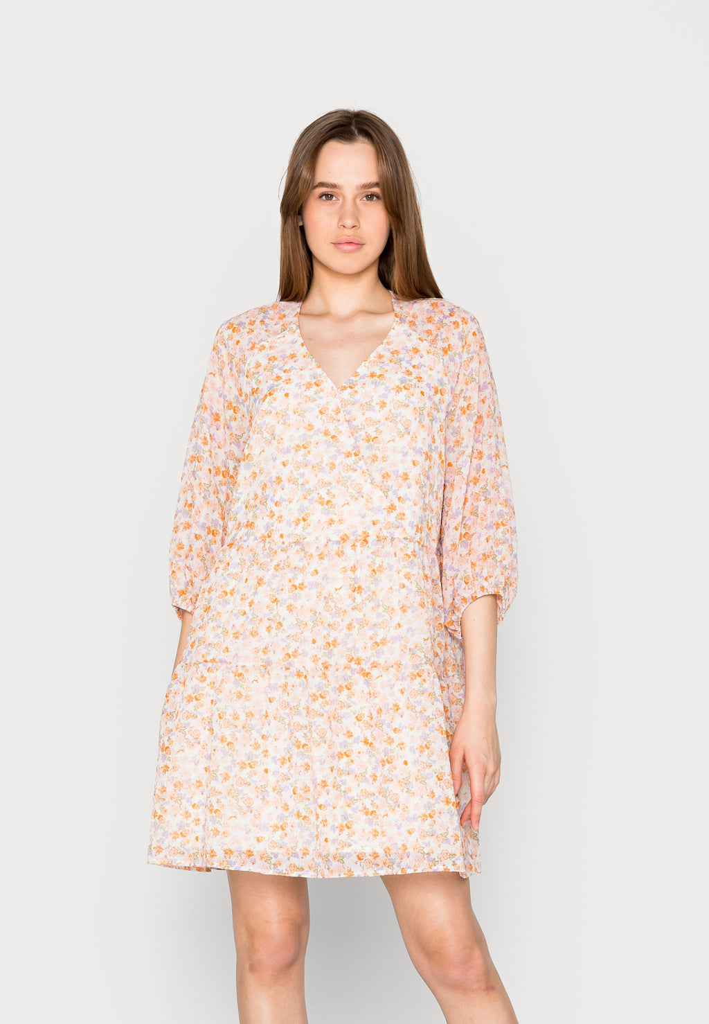 EDITED MAROU DRESS
