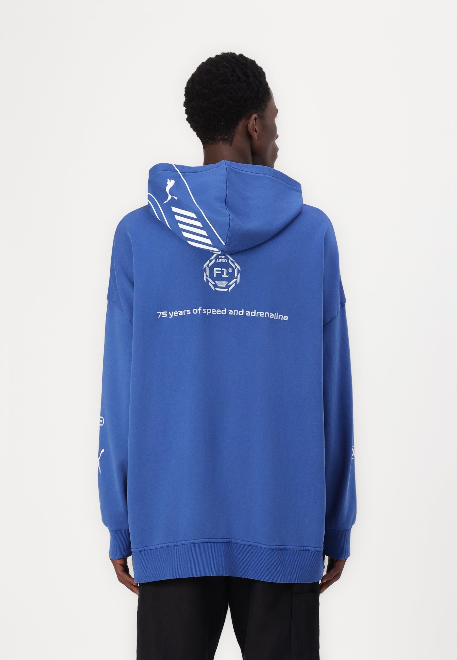 Puma F1 HOODIE