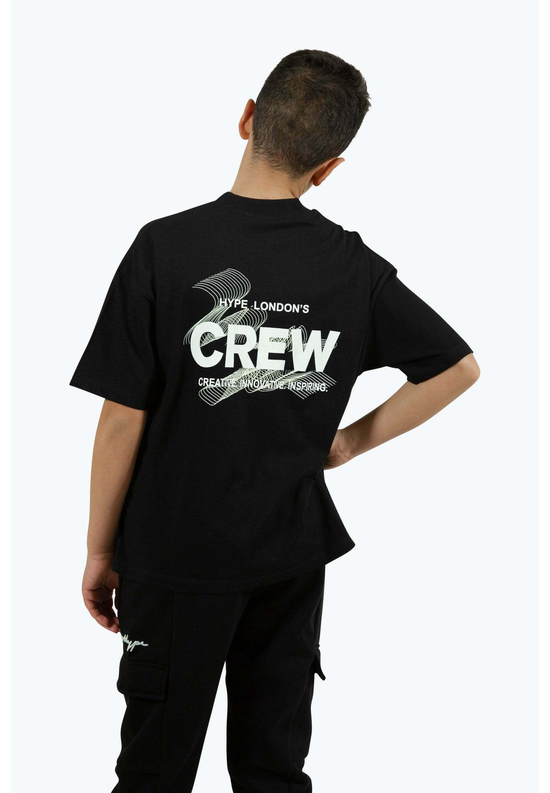 Hype HYPE  CREW