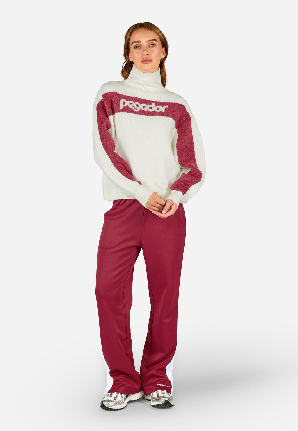 Pegador SEGOVIA TURTLENECK