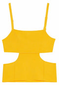 Patrizia Pepe CUT OUT