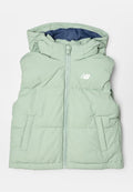 New Balance Weste Media 1