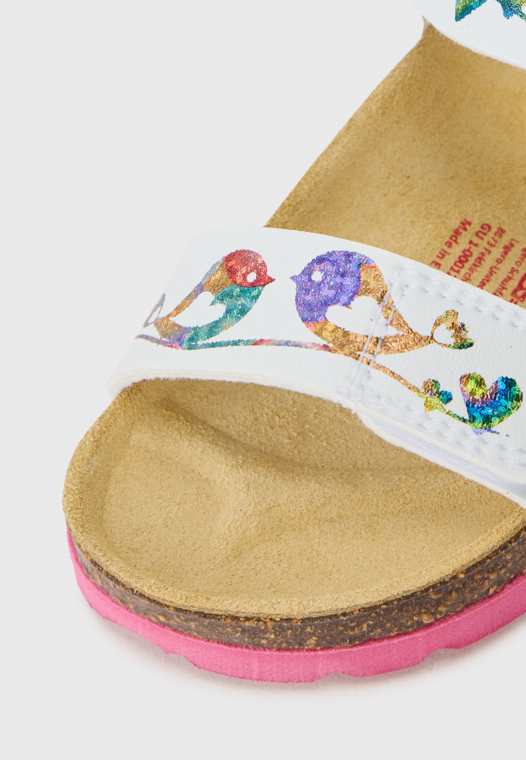 Superfit Riemensandalette Media 5