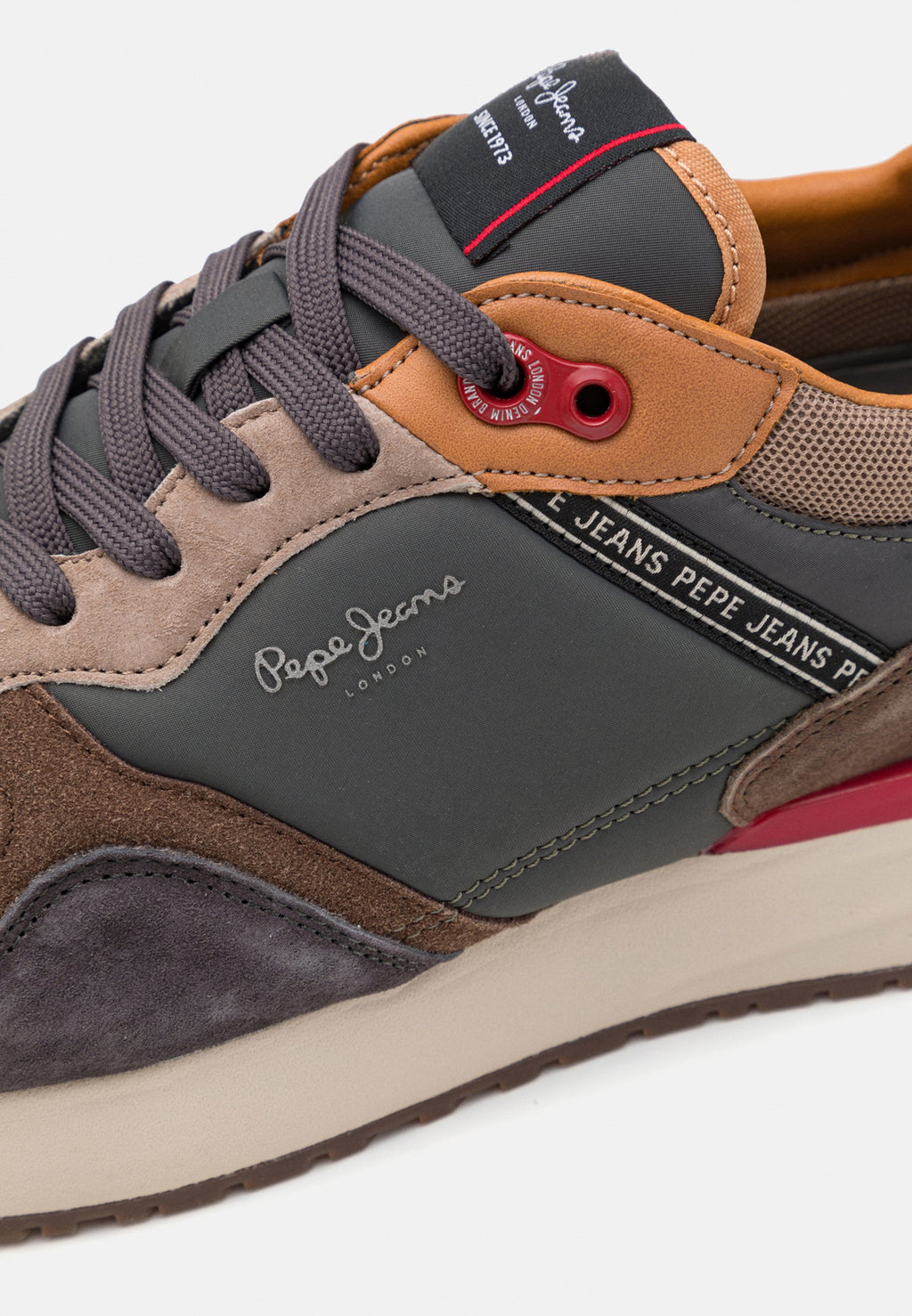 Pepe Jeans BUSTER PRO M