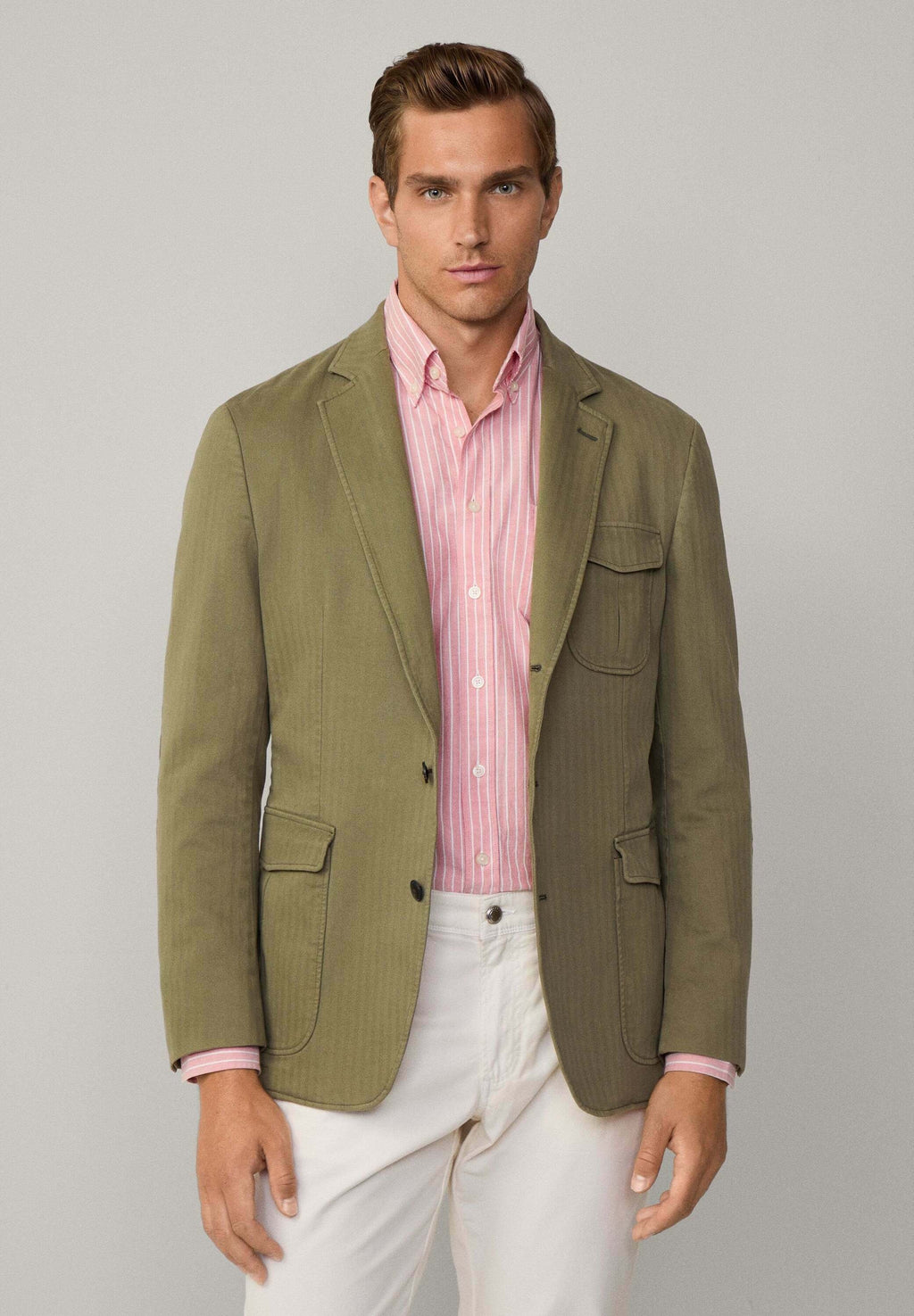 Hackett London