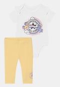 Converse BODYSUIT SET