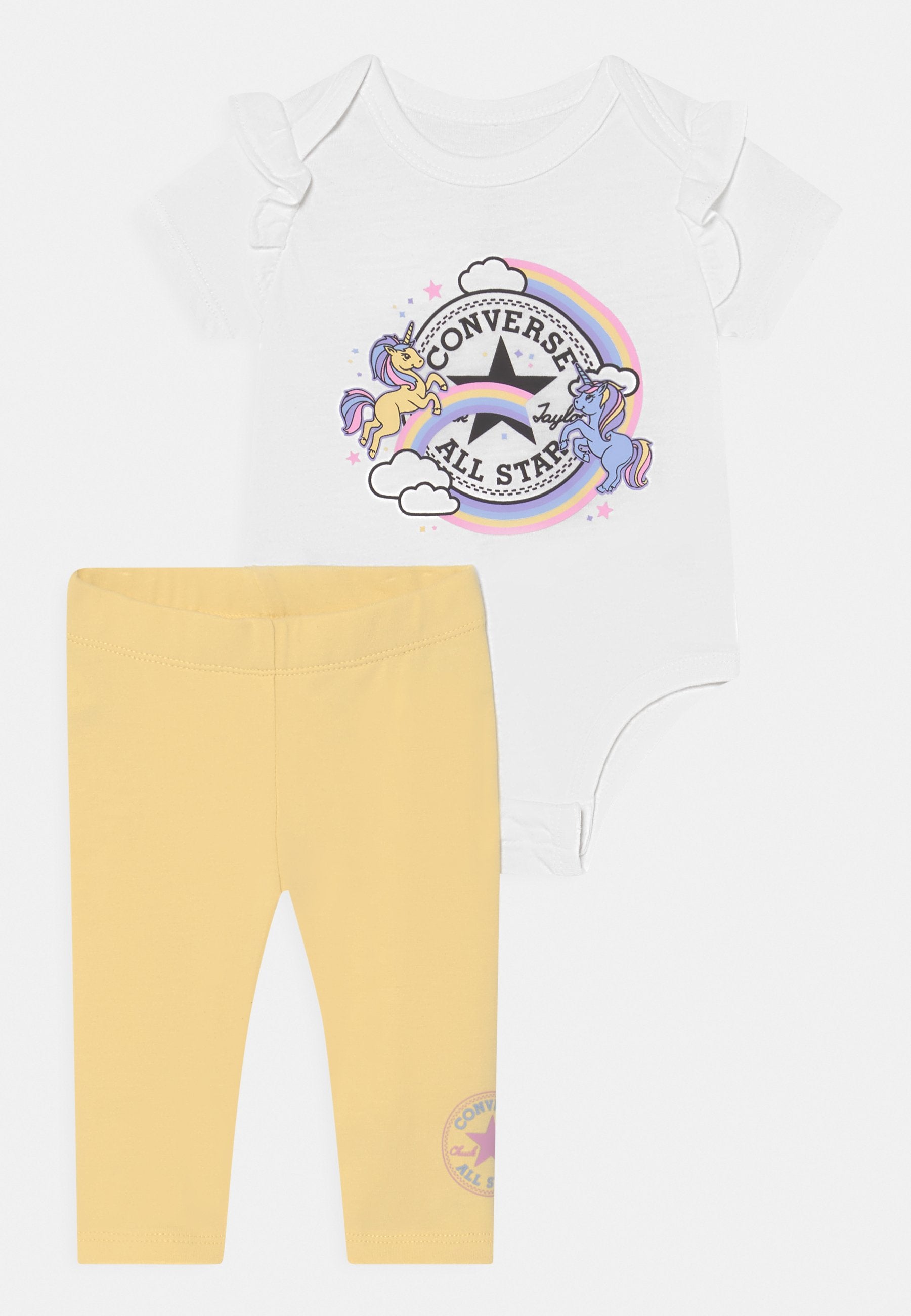 Converse BODYSUIT SET