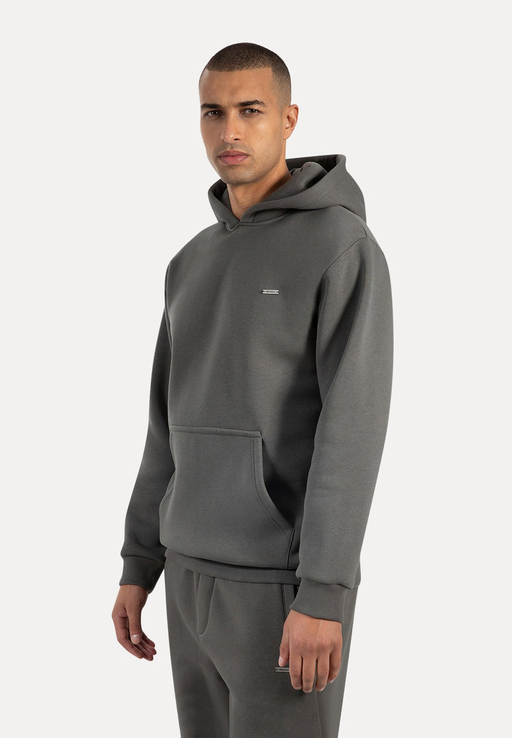 Smilodox BLANK BASIC ILYAS