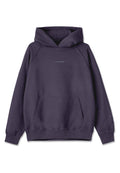 CLARITA LOGO OVERSIZED HOODIE - Pegador - View 1