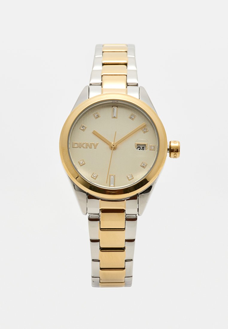 DKNY Uhr Media 1