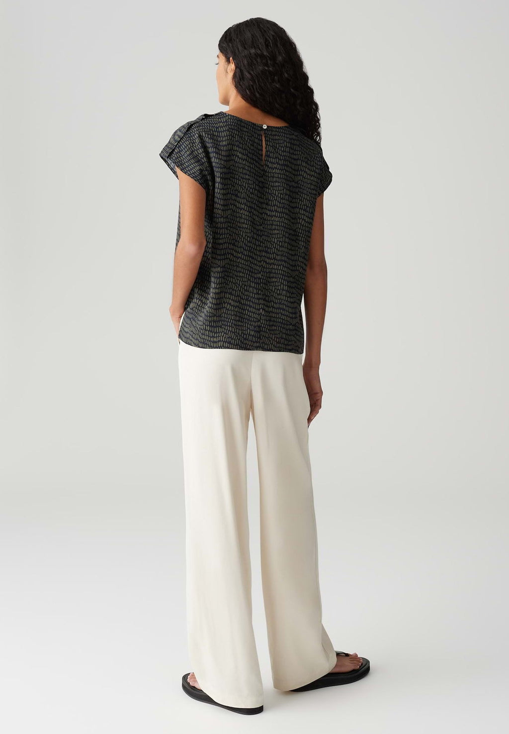 OPUS RELAXED FIT PRINT