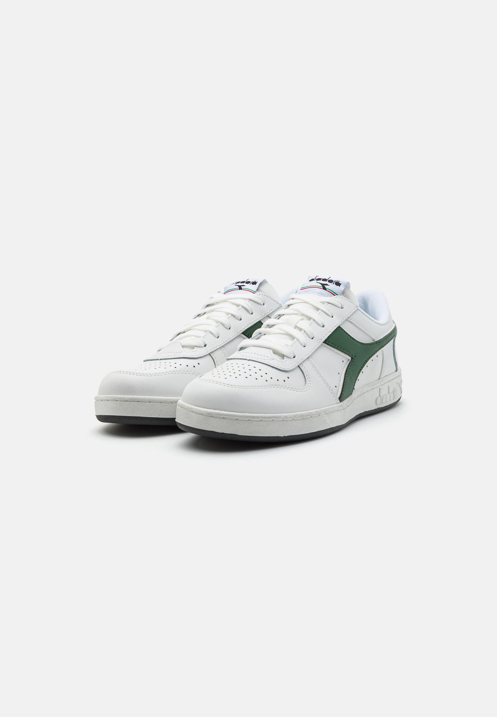 Diadora MAGIC BASKET ICONA UNISEX