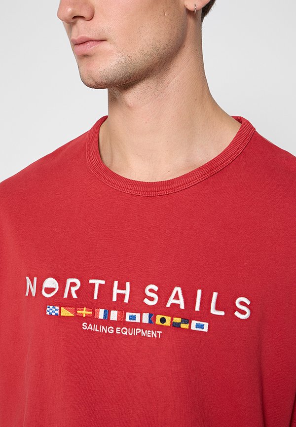 North Sails