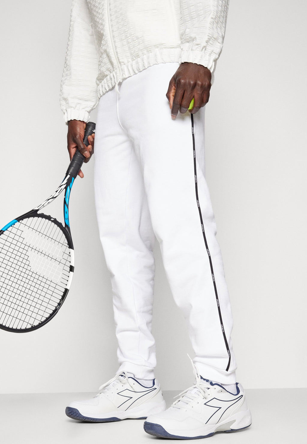 Lacoste Sport PANT TAPE