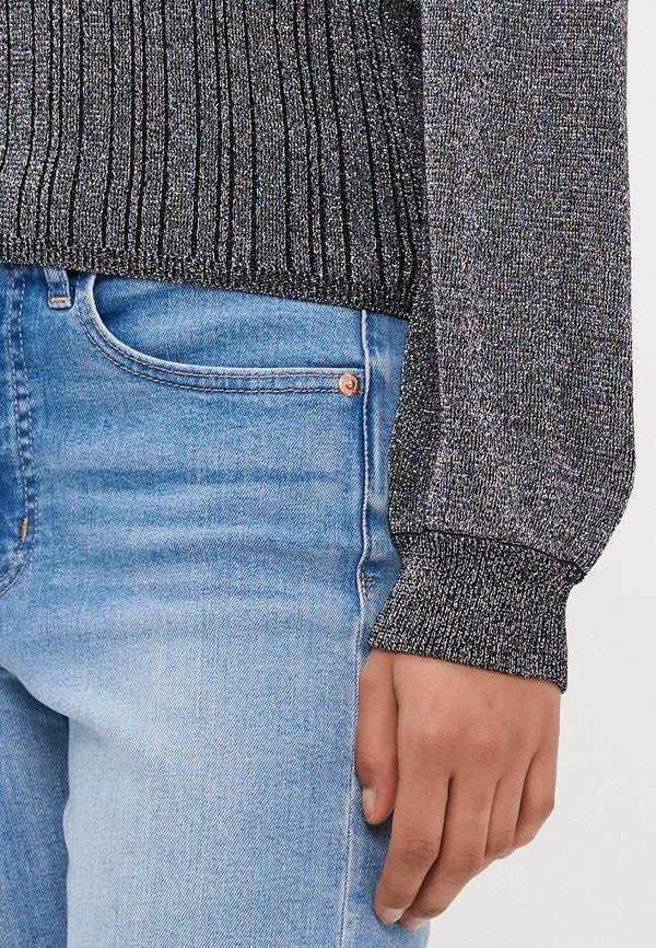 Vero Moda Petite VMTALIA O NECK