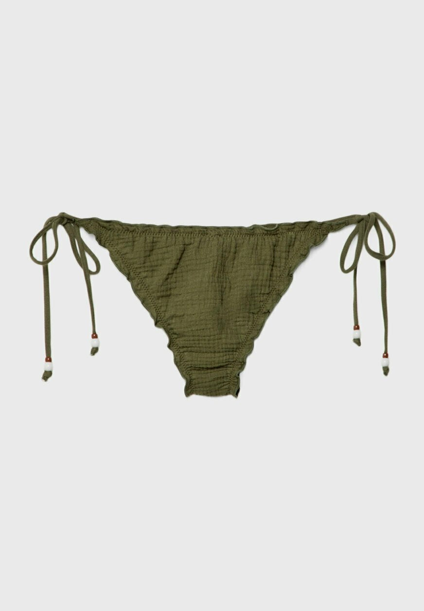 Stradivarius TEXTURED BRAZILIAN