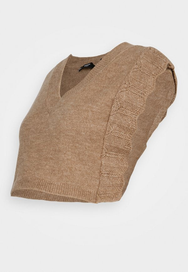 Vero Moda Maternity VMMLILA V NECK VEST