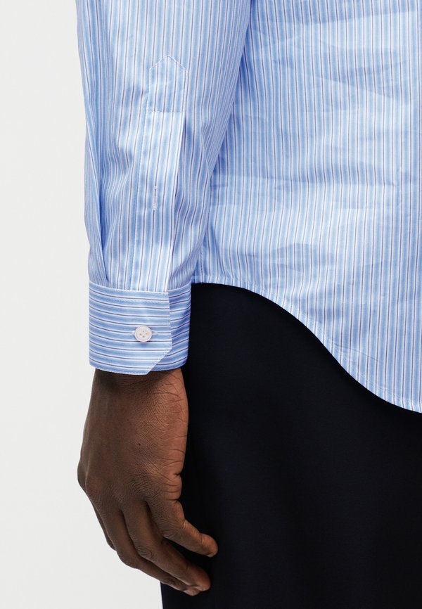 Versace INFORMAL SHIRT STRIPED MEDUSA