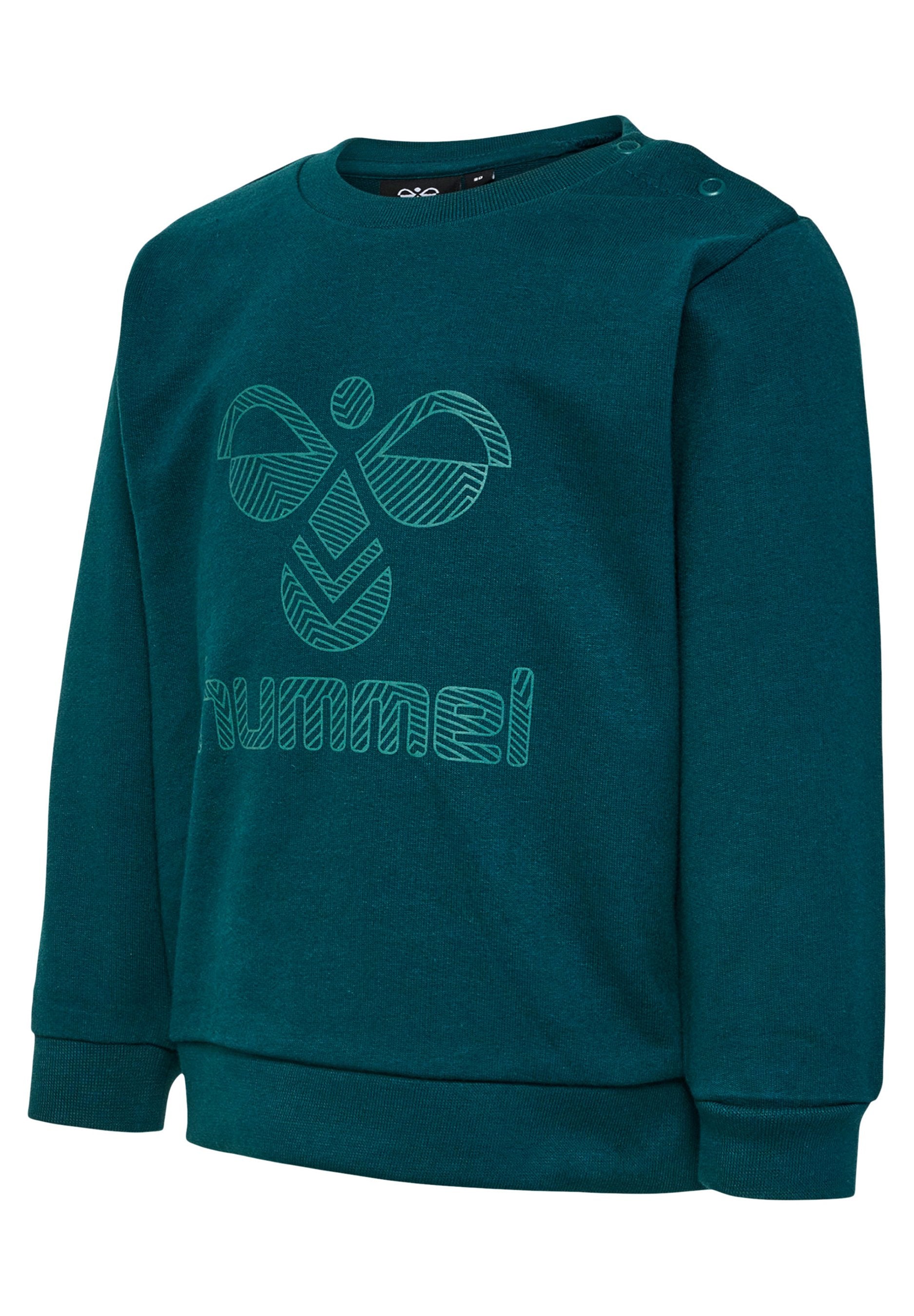 Hummel  HMLFASTWO LIME