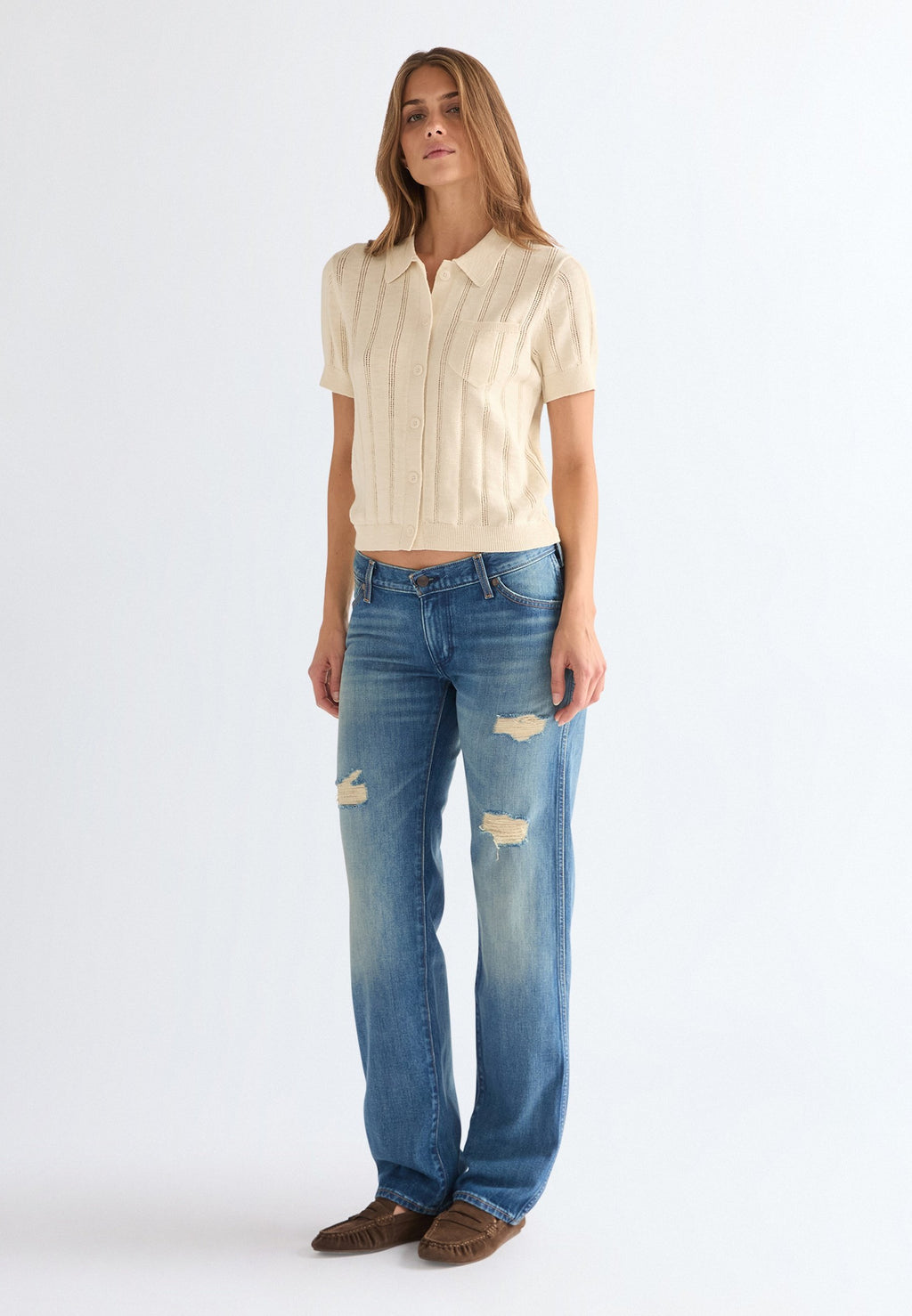 Wrangler LOW RISE COWBOY